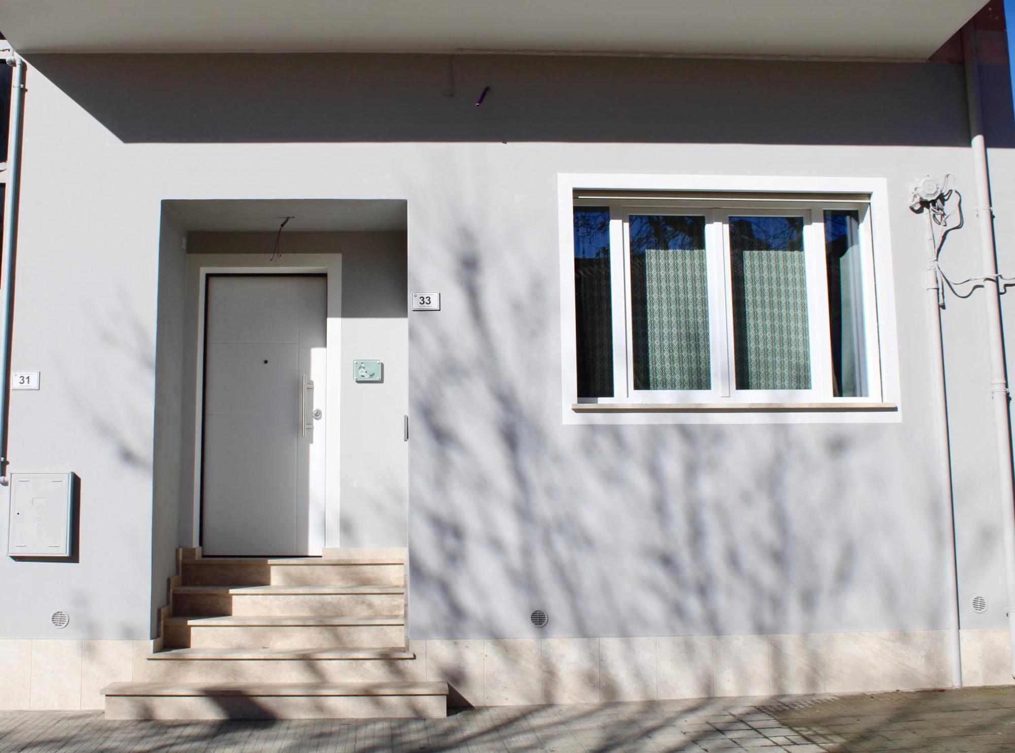 Casa Franca Maracalagonis Exterior foto